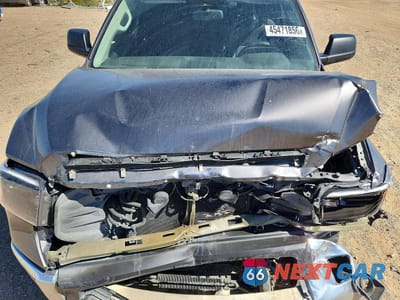 Zdjęcie 11 z 12 samochodu: 2016 TOYOTA TUNDRA SR5 VIN:5TFEY5F12GX208765 - miniatura