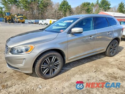 Główne zdjęcie samochodu: 2016 VOLVO XC60 T5 PREMIER VIN:YV4612RK4G2840155 - miniatura