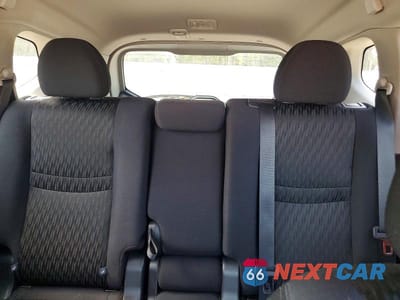 Zdjęcie 10 z 13 samochodu: 2020 NISSAN ROGUE SV VIN:5N1AT2MTXLC781832 - miniatura