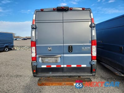 Zdjęcie 6 z 12 samochodu: 2020 RAM PROMASTER 3500 3500 HIGH VIN:3C6URVJG5LE140791 - miniatura