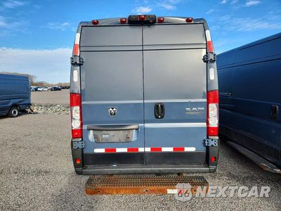 Zdjęcie 6 z 13 samochodu: 2020 RAM PROMASTER 3500 VIN:3C6URVJG5LE140791 - miniatura