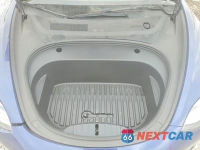 Zdjęcie 12 z 13 samochodu: 2022 TESLA MODEL 3 VIN:5YJ3E1EB0NF334777 - miniatura