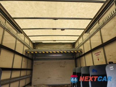 Zdjęcie 10 z 12 samochodu: 2020 CHEVROLET EXPRESS BOX TRUCK VIN:1HA6GUCG5LN010631 - miniatura