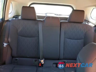 Zdjęcie 10 z 13 samochodu: 2026 TOYOTA COROLLA CROSS LE VIN:7MUCAABG3TV167020 - miniatura