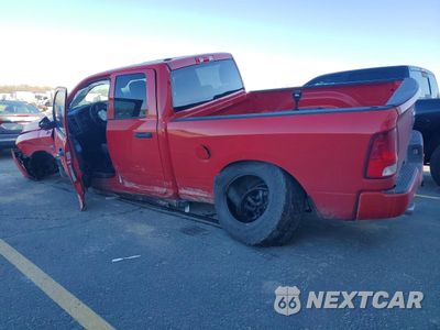 Drugie zdjęcie samochodu z przodu: 2016 RAM 1500 ST VIN:1C6RR7FT1GS125893 - miniatura