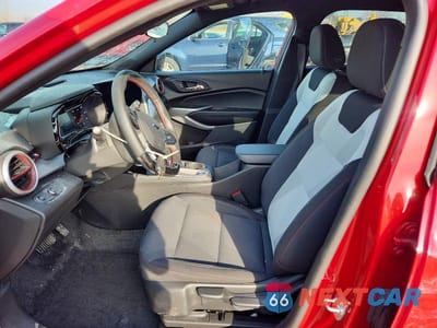 Zdjęcie 7 z 13 samochodu: 2026 CHEVROLET TRAX 1RS VIN:KL77LGEP4TC032759 - miniatura