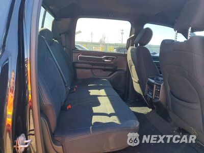 Zdjęcie 10 z 12 samochodu: 2019 RAM 1500 BIG HORN VIN:1C6RRFFGXKN862627 - miniatura