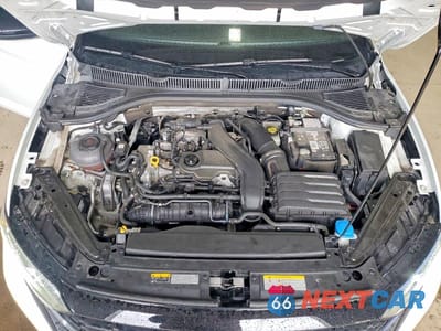 Zdjęcie 11 z 12 samochodu: 2024 VOLKSWAGEN JETTA SPORT VIN:3VWBM7BU9RM025945 - miniatura