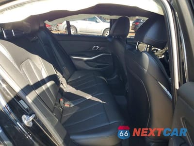 Zdjęcie 10 z 12 samochodu: 2024 BMW 330I VIN:3MW69FF09R8E70246 - miniatura