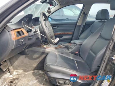 Zdjęcie 7 z 12 samochodu: 2007 BMW 328 I VIN:WBAVA33537KX73858 - miniatura