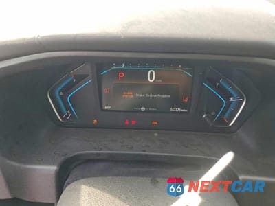 Zdjęcie 9 z 13 samochodu: 2020 HONDA ODYSSEY EXL VIN:5FNRL6H77LB047342 - miniatura