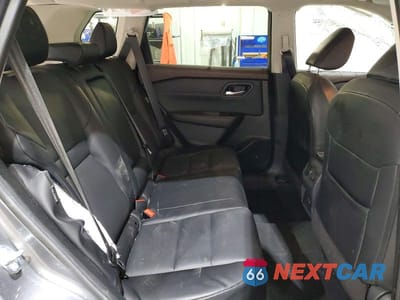 Zdjęcie 11 z 12 samochodu: 2023 NISSAN ROGUE SV VIN:5N1BT3BB7PC907672 - miniatura