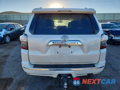 Zdjęcie 6 z 13 samochodu: 2018 TOYOTA 4RUNNER LIMITED VIN:JTEZU5JR3J5173002 - miniatura