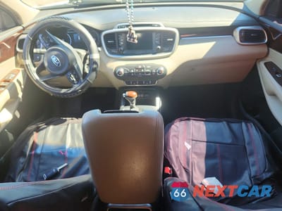 Zdjęcie 8 z 13 samochodu: 2018 KIA SORENTO LX VIN:5XYPG4A31JG422977 - miniatura
