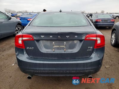 Zdjęcie 6 z 11 samochodu: 2013 VOLVO S60 T5 VIN:YV1612FH5D1226710 - miniatura