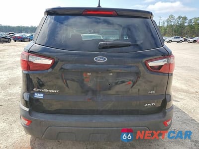 Zdjęcie 6 z 13 samochodu: 2018 FORD ECOSPORT SES VIN:MAJ6P1CL0JC226336 - miniatura