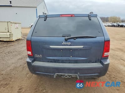 Zdjęcie 6 z 13 samochodu: 2010 JEEP GRAND CHEROKEE LAREDO VIN:1J4PR4GK1AC138093 - miniatura