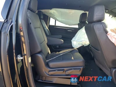 Zdjęcie 11 z 13 samochodu: 2026 CHEVROLET SUBURBAN K1500 LT VIN:1GNS6CKD2TR110063 - miniatura