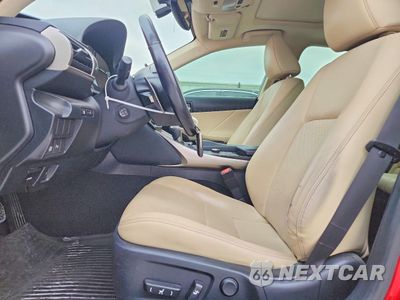 Zdjęcie 7 z 13 samochodu: 2016 LEXUS IS 350 BASE VIN:JTHBE1D21G5024217 - miniatura