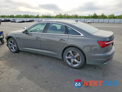 Drugie zdjęcie samochodu z przodu: 2024 AUDI A6 PREMIUM PLUS VIN:WAUE3BF26RN043014 - miniatura