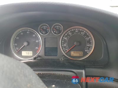 Zdjęcie 9 z 11 samochodu: 2002 VOLKSWAGEN PASSAT GLS VIN:WVWPD63B02P181971 - miniatura