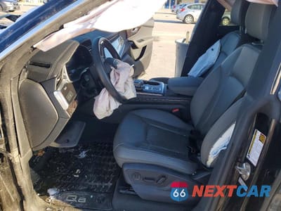 Zdjęcie 7 z 13 samochodu: 2023 AUDI Q8 PREMIUM PLUS S-LINE VIN:WA1EVBF1XPD007571 - miniatura