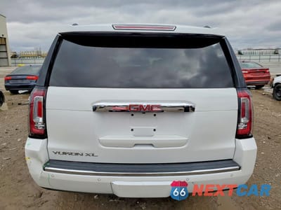 Zdjęcie 6 z 13 samochodu: 2018 GMC YUKON XL DENALI VIN:1GKS2HKJ0JR222823 - miniatura