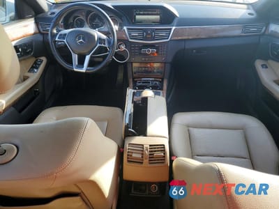 Zdjęcie 8 z 12 samochodu: 2013 MERCEDES-BENZ E 350 4MATIC VIN:WDDHF8JB7DA681070 - miniatura