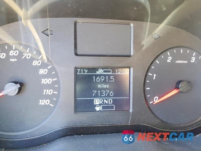 Zdjęcie 9 z 11 samochodu: 2019 MERCEDES BENZ SPRINTER 2500 VIN:WD4PF0CD8KP099257 - miniatura