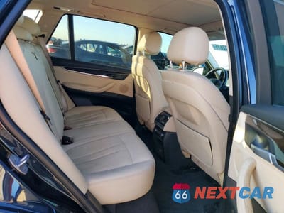 Zdjęcie 10 z 11 samochodu: 2016 BMW X5 XDRIVE35I VIN:5UXKR0C55G0U10873 - miniatura