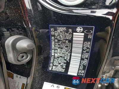 Zdjęcie 14 z 15 samochodu: 2025 TOYOTA GR COROLLA CORE VIN:JTNABAAE7SA020530 - miniatura