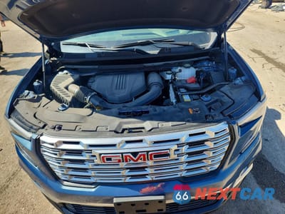 Zdjęcie 12 z 14 samochodu: 2024 GMC ACADIA DENALI VIN:1GKENRKS1RJ150446 - miniatura