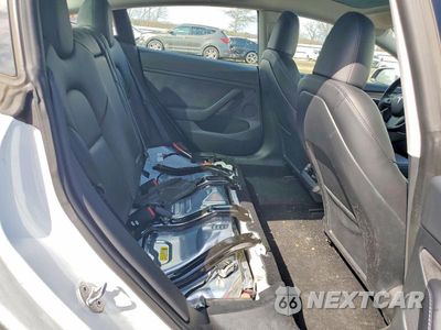 Zdjęcie 10 z 12 samochodu: 2023 TESLA MODEL 3 VIN:5YJ3E1EA8PF510419 - miniatura