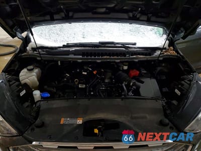 Zdjęcie 12 z 12 samochodu: 2020 FORD EDGE SE VIN:2FMPK4G96LBB15849 - miniatura