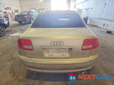Zdjęcie 6 z 13 samochodu: 2004 AUDI A8 L QUATTRO VIN:WAUML44E84N001991 - miniatura