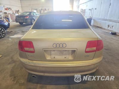 Zdjęcie 6 z 13 samochodu: 2004 AUDI A8 L QUATTRO VIN:WAUML44E84N001991 - miniatura