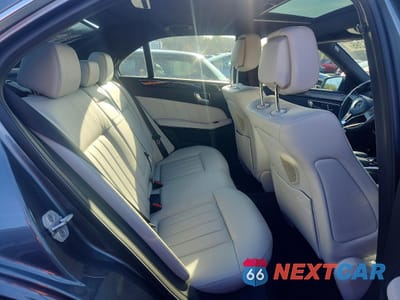 Zdjęcie 10 z 12 samochodu: 2016 MERCEDES-BENZ E 350 4MATIC VIN:WDDHF8JB9GB223853 - miniatura
