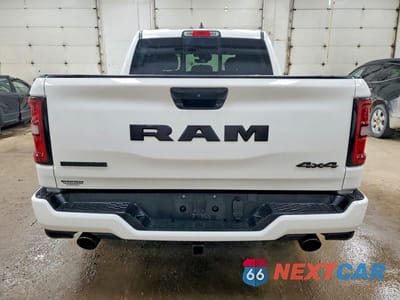 Zdjęcie 6 z 12 samochodu: 2025 RAM 1500 BIG HORN VIN:1C6SRFFP4SN672159 - miniatura