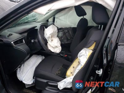 Zdjęcie 7 z 12 samochodu: 2023 TOYOTA COROLLA CROSS LE VIN:7MUBAABG5PV059905 - miniatura