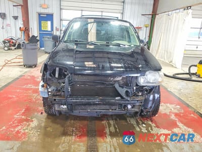 Piąte zdjęcie samochodu w środku: 2007 FORD ESCAPE XLT VIN:1FMYU93107KA09629 - miniatura