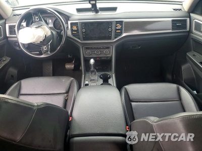 Zdjęcie 8 z 13 samochodu: 2018 VOLKSWAGEN ATLAS SE VIN:1V2LR2CA5JC528666 - miniatura