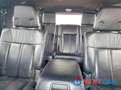 Zdjęcie 10 z 13 samochodu: 2015 LINCOLN NAVIGATOR L VIN:5LMJJ3JT7FEJ08616 - miniatura