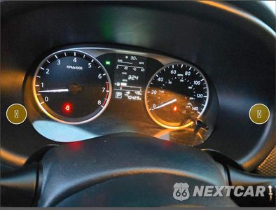 Zdjęcie 8 z 11 samochodu: 2022 NISSAN KICKS S VIN:3N1CP5BVXNL493553 - miniatura