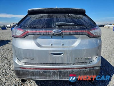 Zdjęcie 6 z 13 samochodu: 2016 FORD EDGE TITANIUM VIN:2FMPK4K97GBB58559 - miniatura