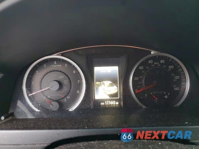 Zdjęcie 9 z 11 samochodu: 2015 TOYOTA CAMRY SE VIN:4T1BF1FK0FU475473 - miniatura