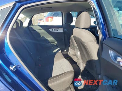 Zdjęcie 10 z 12 samochodu: 2023 KIA FORTE LXS VIN:3KPF24ADXPE565922 - miniatura