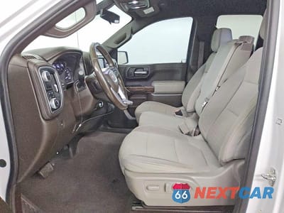Zdjęcie 7 z 12 samochodu: 2020 GMC SIERRA C1500 ELEVATION VIN:1GTR8CEK0LZ160262 - miniatura