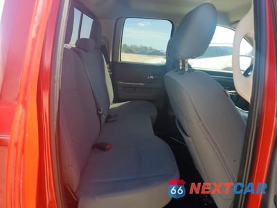 Zdjęcie 10 z 11 samochodu: 2013 RAM 1500 SLT VIN:1C6RR6GP7DS594008 - miniatura