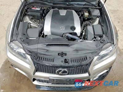 Zdjęcie 11 z 12 samochodu: 2015 LEXUS GS 350 BASE VIN:JTHCE1BL4FA005019 - miniatura