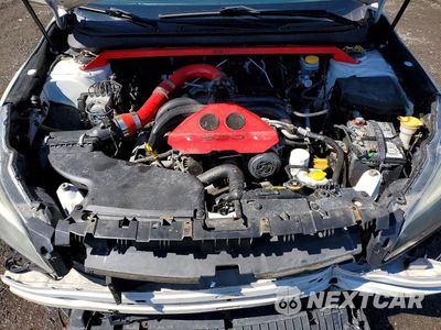 Zdjęcie 11 z 11 samochodu: 2016 SUBARU LEGACY 2.5I LIMITED VIN:4S3BNAN65G3010089 - miniatura